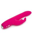 Вібратор кролик Happy Rabbit Slimline Curve Rechargeable Rabbit Vibrator вид 5