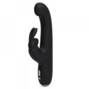 Вибратор-кролик HAPPY RABBIT Slimline для точки G