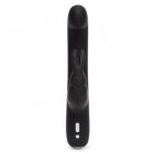 Вібратор-кролик HAPPY RABBIT Slimline для точки G вид 4