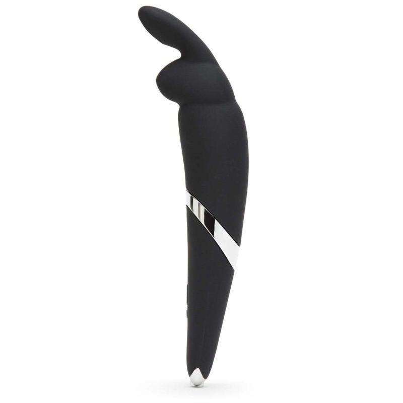 Вібратор Happy Rabbit Rechargeable Wand Vibrator вид 3