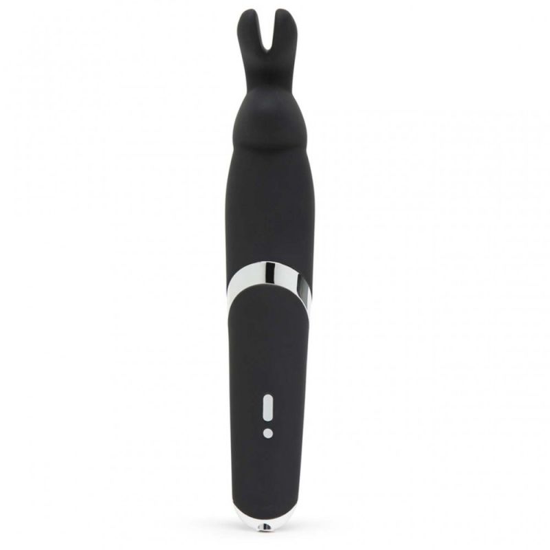 Вібратор Happy Rabbit Rechargeable Wand Vibrator вид 4