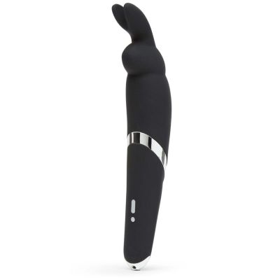 Вібратор Happy Rabbit Rechargeable Wand Vibrator