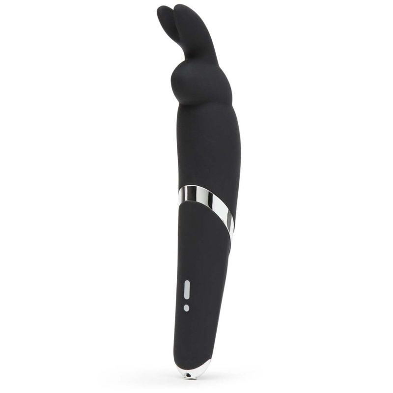 Вібратор Happy Rabbit Rechargeable Wand Vibrator вид 2