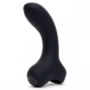 Вибратор на палец для точки G Fifty Shades of Grey Sensation Rechargeable G-Spot