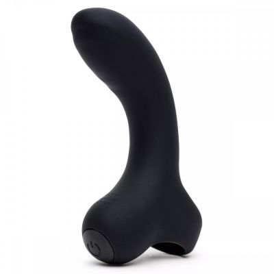 Вибратор на палец для точки G Fifty Shades of Grey Sensation Rechargeable G-Spot