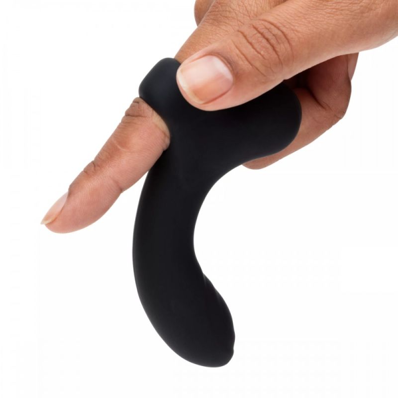 Вібратор на палець для точки G Fifty Shades of Grey Sensation Rechargeable G-Spot вид 4