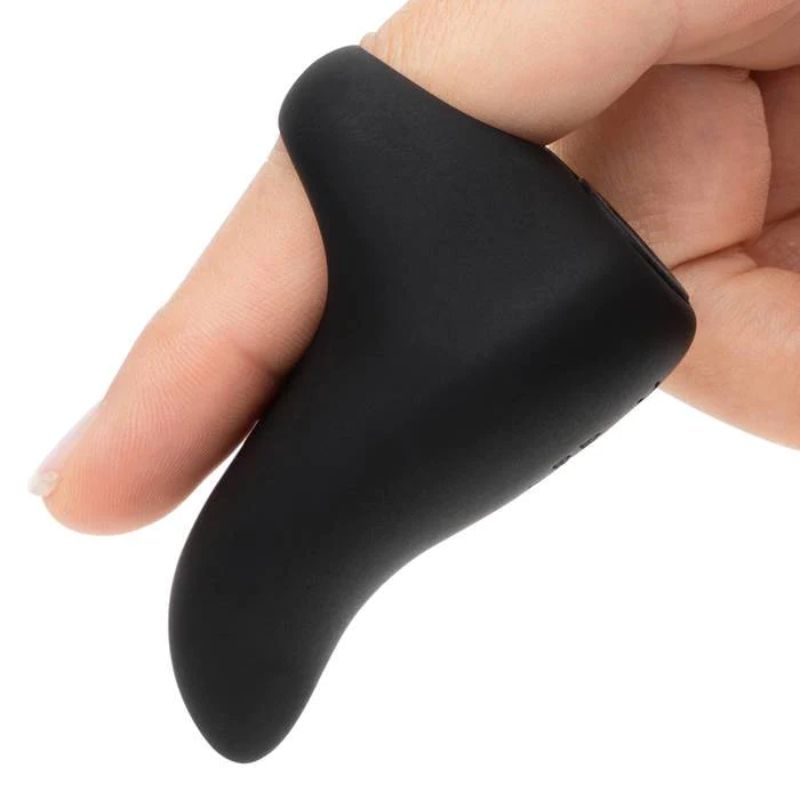 Вибратор на палец Fifty Shades of Grey Sensation Rechargeable Finger Vibrator вид 5