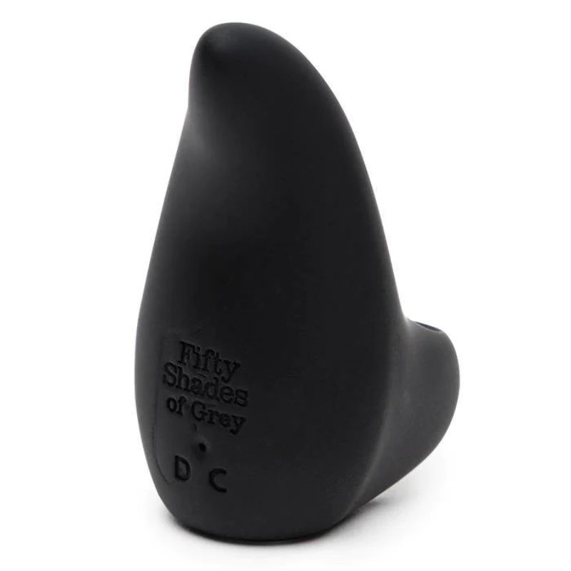Вибратор на палец Fifty Shades of Grey Sensation Rechargeable Finger Vibrator вид 3