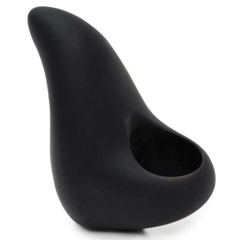 Вибратор на палец Fifty Shades of Grey Sensation Rechargeable Finger Vibrator вид 2