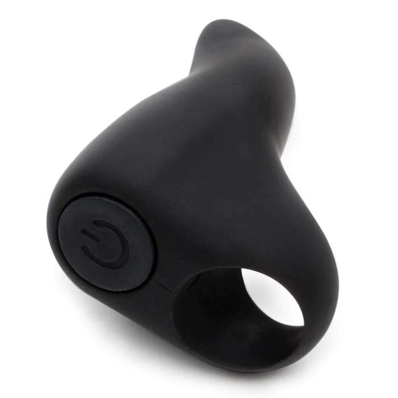 Вибратор на палец Fifty Shades of Grey Sensation Rechargeable Finger Vibrator вид 4