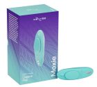 Вибратор Smart в трусики We-Vibe Moxie (бирюзовый) вид 2