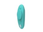 Вибратор Smart в трусики We-Vibe Moxie (бирюзовый) вид 5