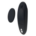 Вібратор в трусики Moxie від We-Vibe з функцією управлінням з телефону BLACK вид 4