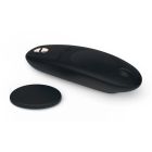 Вибратор в трусики Moxie от We-Vibe с функцией управления с телефона BLACK вид 6
