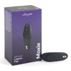 Вібратор в трусики Moxie від We-Vibe з функцією управлінням з телефону BLACK вид 2