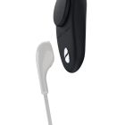 Вибратор в трусики Moxie от We-Vibe с функцией управления с телефона BLACK вид 8