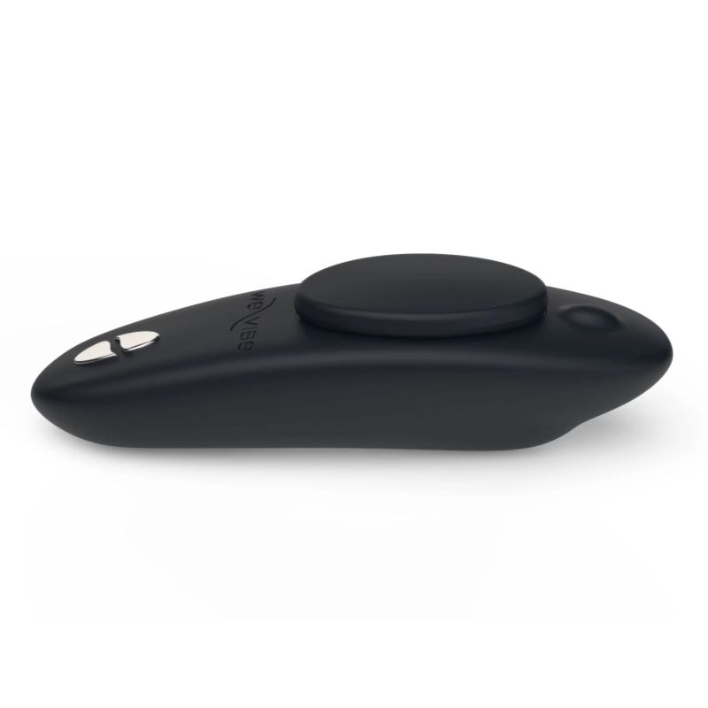 Вибратор в трусики Moxie от We-Vibe с функцией управления с телефона BLACK вид 7