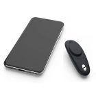 Вібратор в трусики Moxie від We-Vibe з функцією управлінням з телефону BLACK вид 3