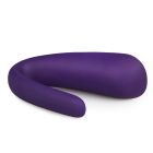 Вібромасажер для двох SATISFYER DOUBLE CLASSIC фіолетовий вид 6
