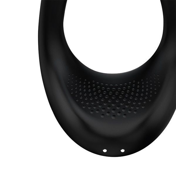 Вібромасажер для двох Satisfyer Endless Joy, чорний вид 6