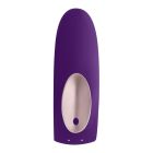 Вібромасажер для пар Satisfyer Partner Plus Remote Couple's, фіолетовий вид 5