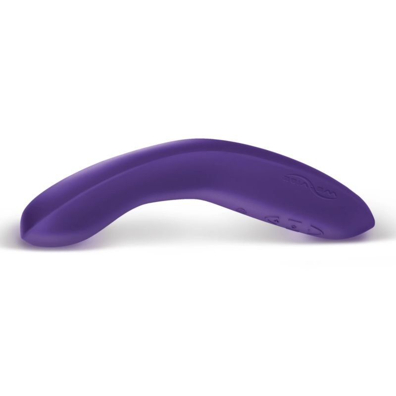 Вибромассажер для точки G We-Vibe Rave G-Spot вид 8