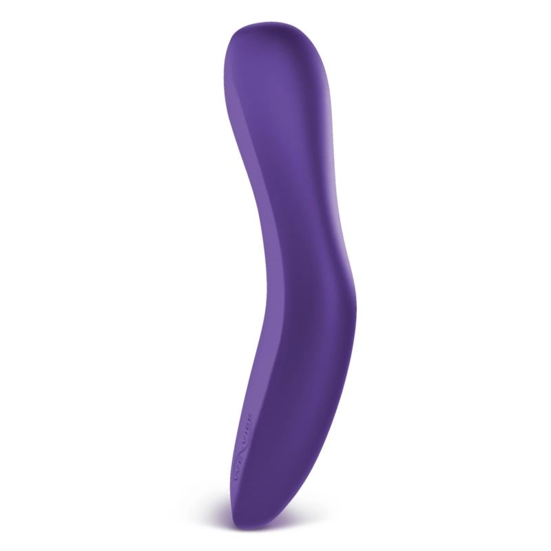 Вибромассажер для точки G We-Vibe Rave G-Spot вид 6