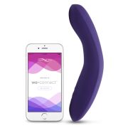 Вибромассажер для точки G We-Vibe Rave G-Spot