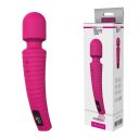 Вібромасажер DREAM TOYS gorgeous MAGENTA