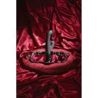 Вібратор подвійної дії для точки G Fifty Shades of Grey "Ненаситне дівчисько" вид 6