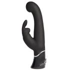 Вібратор подвійної дії для точки G Fifty Shades of Grey "Ненаситне дівчисько" вид 2