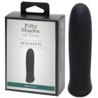 Вибропуля Fifty Shades of Grey Sensation Rechargeable Bullet вид 7