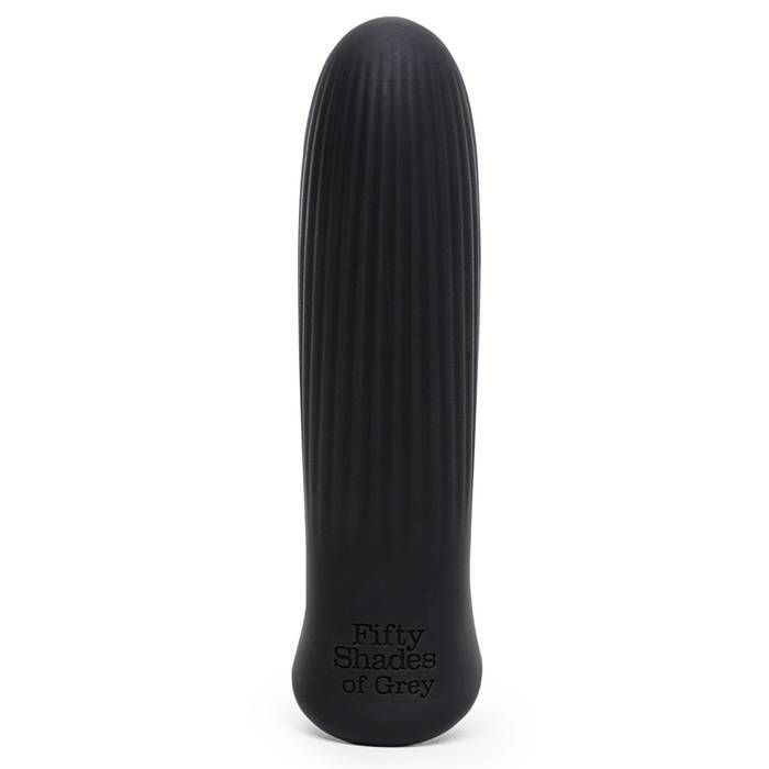 Вибропуля Fifty Shades of Grey Sensation Rechargeable Bullet вид 3