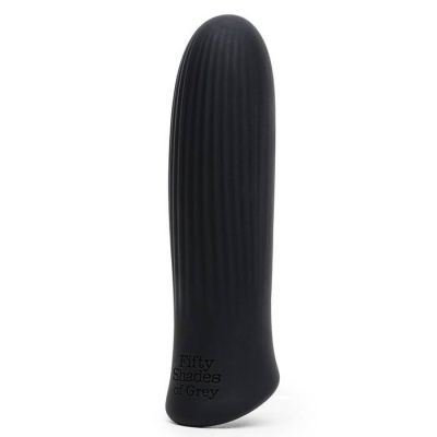 Вибропуля Fifty Shades of Grey Sensation Rechargeable Bullet