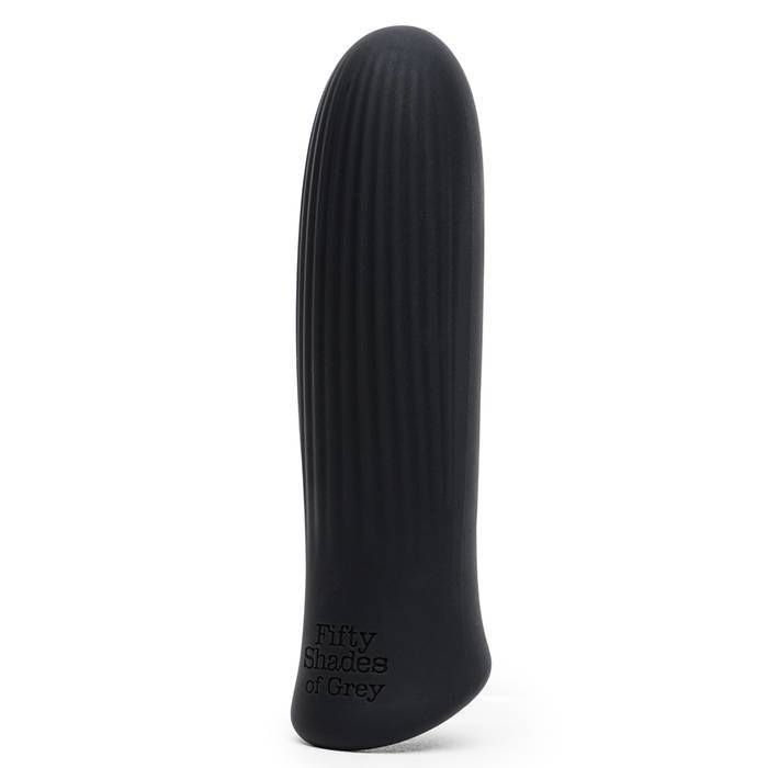 Вибропуля Fifty Shades of Grey Sensation Rechargeable Bullet вид 2