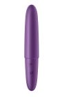 Віброкуля Satisfyer Ultra Power Bullet 6, фіолетовий вид 3