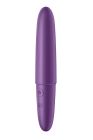 Віброкуля Satisfyer Ultra Power Bullet 6, фіолетовий вид 4