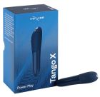 Вібропуля Tango x by We-Vibe Blue вид 2