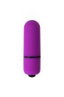 Вибропуля фиолетовая Chisa Hi-Basic вид 3
