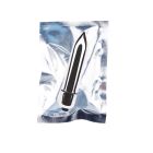 Вибропуля Chisa Hi-Basic серебристая вид 3