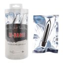 Вібропуля Chisa Hi-Basic срібляста