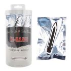 Вибропуля Chisa Hi-Basic серебристая вид 2