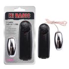 Виброяйцо Chisa HI-BASIC Power Bullet Vibe с проводным пультом вид 2