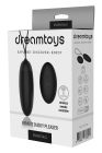Віброяйце з бездротовим пультом Dream Тoys Еssentials чорне вид 2