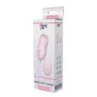 Віброяйце у формі кішки DreamToys Vibes of Love з дистанційним пультом, рожеве вид 3