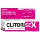 Збудливий крем для клітора CLITORISEX - Cream, 40 ml вид 2