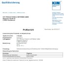 Збуджуючі краплі для двох ERO Butterfly Flirt Drops, 30 мл вид 6