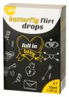 Збуджуючі краплі для двох ERO Butterfly Flirt Drops, 30 мл вид 4