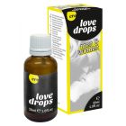 Збуджуючі краплі для двох ERO Love Drops, 30 мл вид 2
