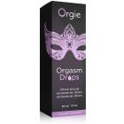 Збудливі краплі для клітора Orgie "ORGASM DROPS", 30 мл вид 9
